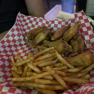Wings