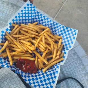 French Fries