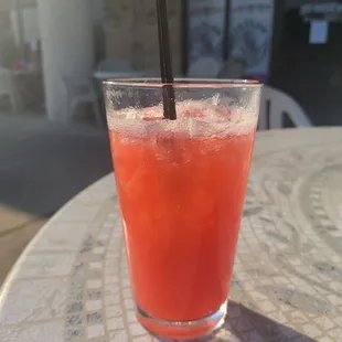Don Julio Margaritas
