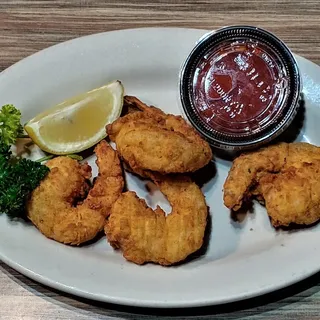 Fried Shrimp