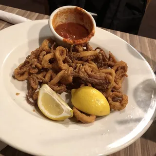 Calamari