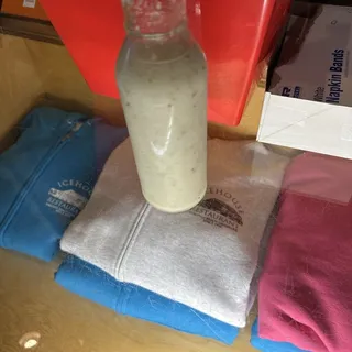 Salad Dressing