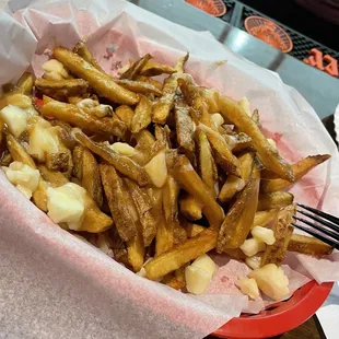 Poutine