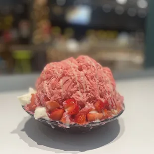 Large Strawberry