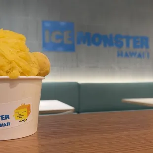 Fresh Mango Sensation