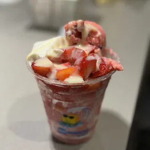 Strawberry