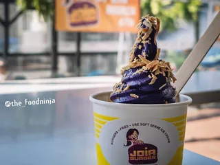 Joia Burger