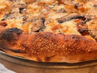 Andy's Pizza
