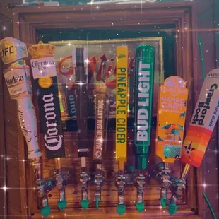 Ice On Fire Sports Bar