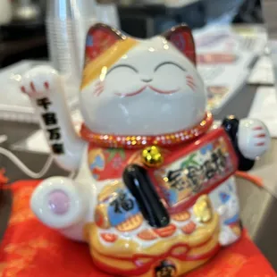 Cute decoration