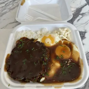 Loco Moco