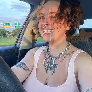 Caleigh S.