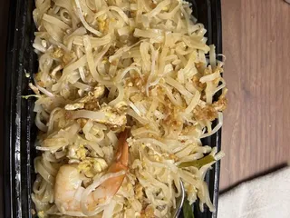 Thai Thai