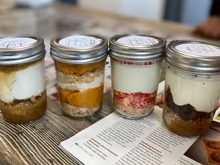 Freakin Sweet Jars