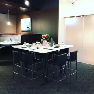 Let's Celebrate together!