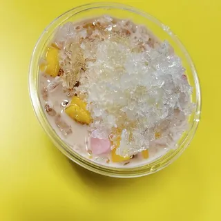 Classic Ice Rice