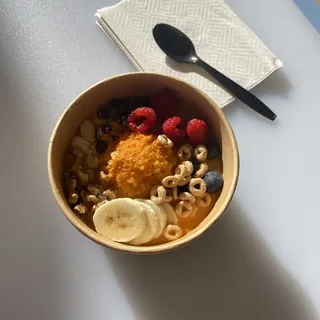 thai tea