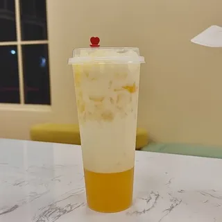 Milky mango