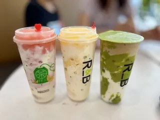 R&B Tea - Ontario