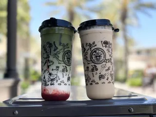 Boba Ave 8090