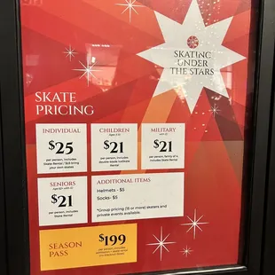 Prices as of Dec 2022