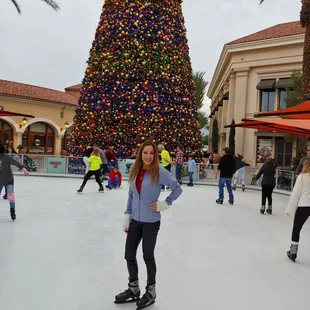 Getting in the holiday spirit is so easy when you're here!