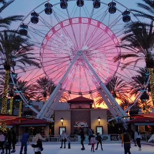 It doesn't get any more beautiful than this!