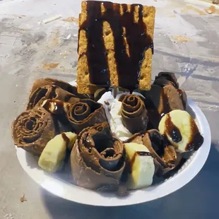 food