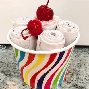 Evil Berry