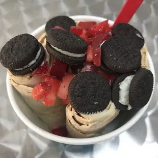 food