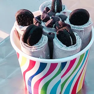 Cookie Monster