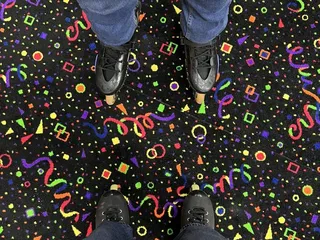 Paradise Skate Roller Rink