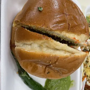 Vada PaV