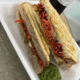 Paneer Panini