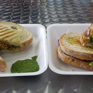 Paneer Tufani