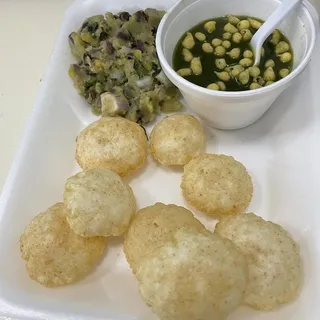 Pani Puri