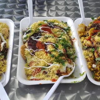Bhel Puri