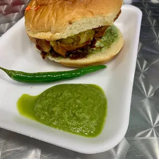 Vada PaV