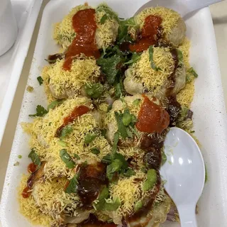 SEV PURI