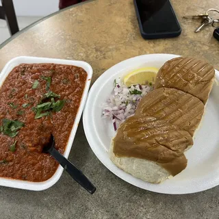 PAV BHAJI