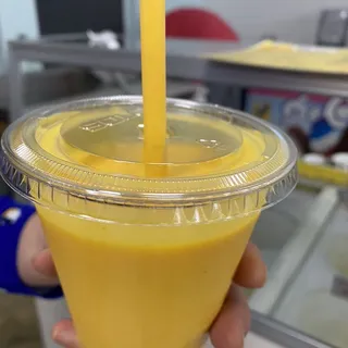 Mango Lassi