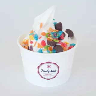 Euro Tart Frozen Yogurt