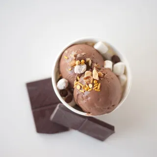 Chocolate Ice Cream