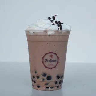 Chocolate Milk Tea