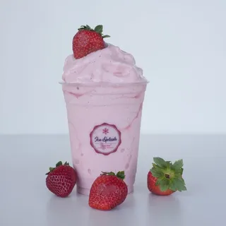 Strawberry Smoothie