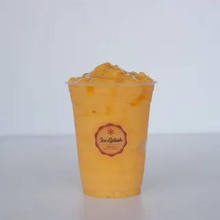 Mango Tango Smoothie