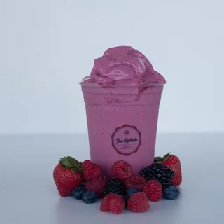 Very Berry Smoothie