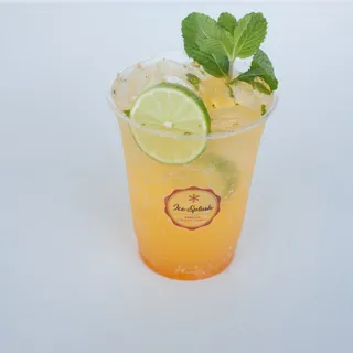 Mango Mojito