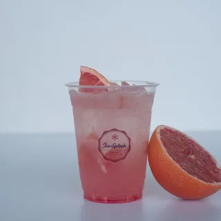 Summer Grapefruit Delight