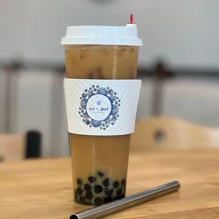 Ice Spot